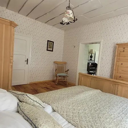 Winnica Niebo - Domki Z Balia Nad Jeziorem Mezowo Room photo