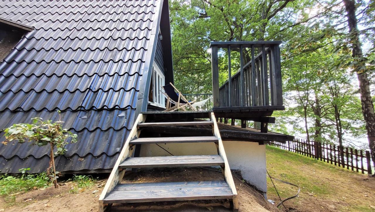 Chalet Winnica Niebo - Z Balia Nad Jeziorem *