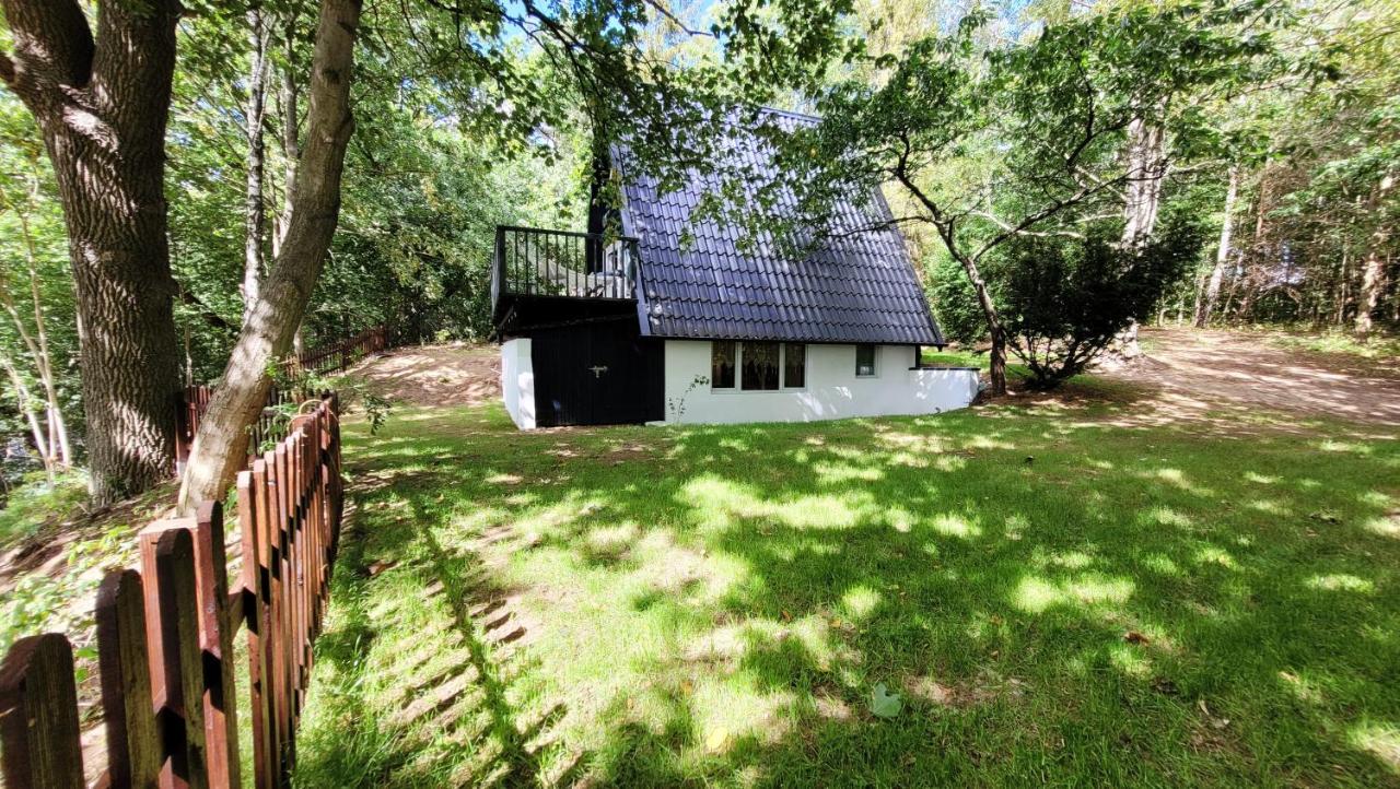 Winnica Niebo - Z Balia Nad Jeziorem Chalet Mezowo