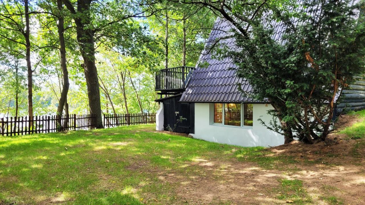 Chalet Winnica Niebo - Z Balia Nad Jeziorem