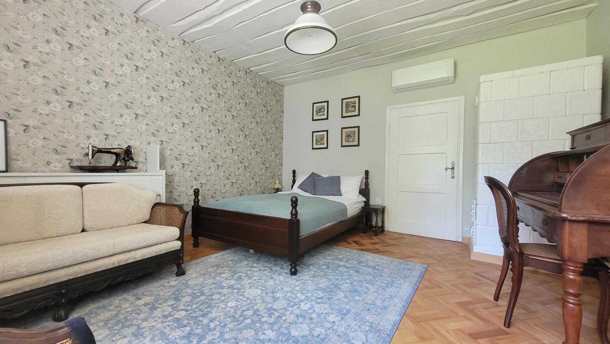 Winnica Niebo - Z Balia Nad Jeziorem Chalet