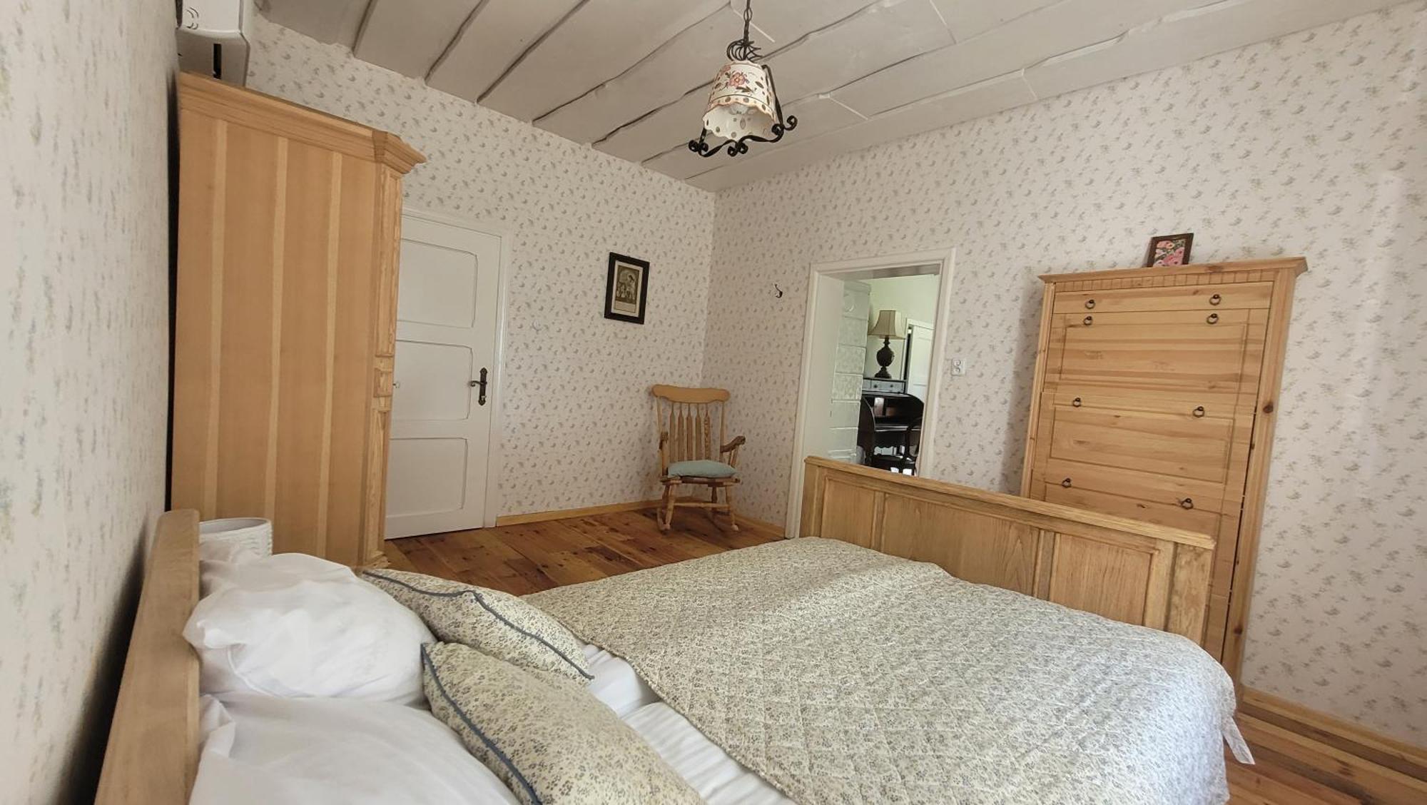 Chalet Winnica Niebo - Z Balia Nad Jeziorem *